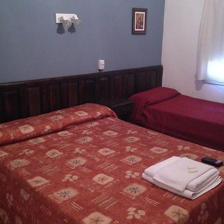 Hotel Gure Echea Вила Карлос Пас Стая снимка