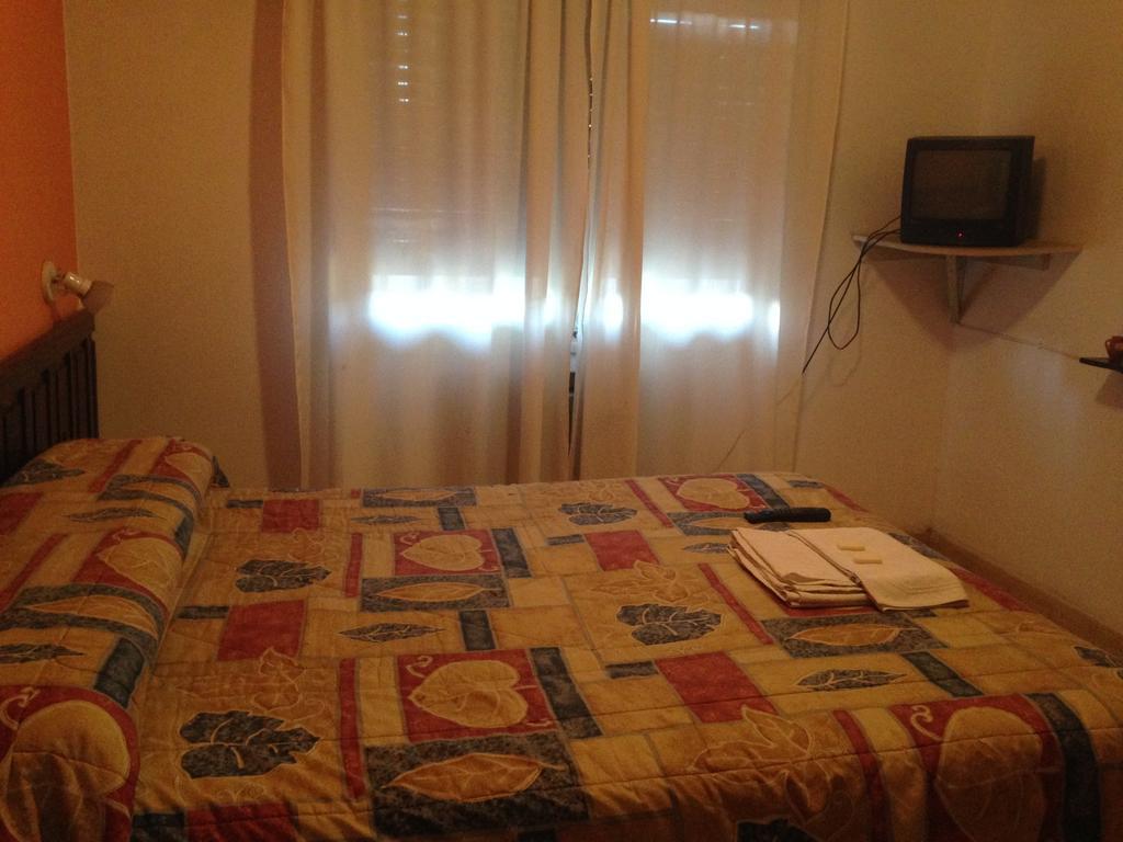 Hotel Gure Echea Вила Карлос Пас Екстериор снимка