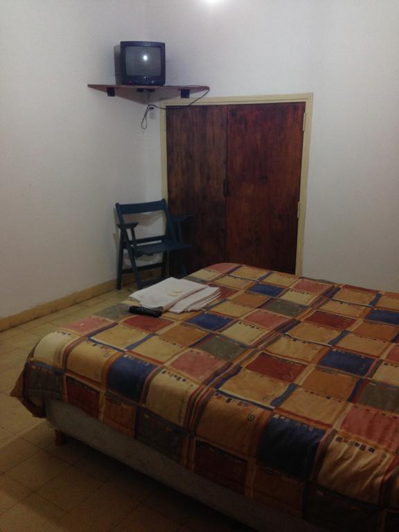 Hotel Gure Echea Вила Карлос Пас Екстериор снимка
